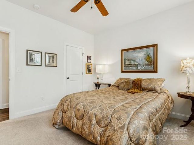 4436 Falls Lake Drive SW, Concord, NC 28025