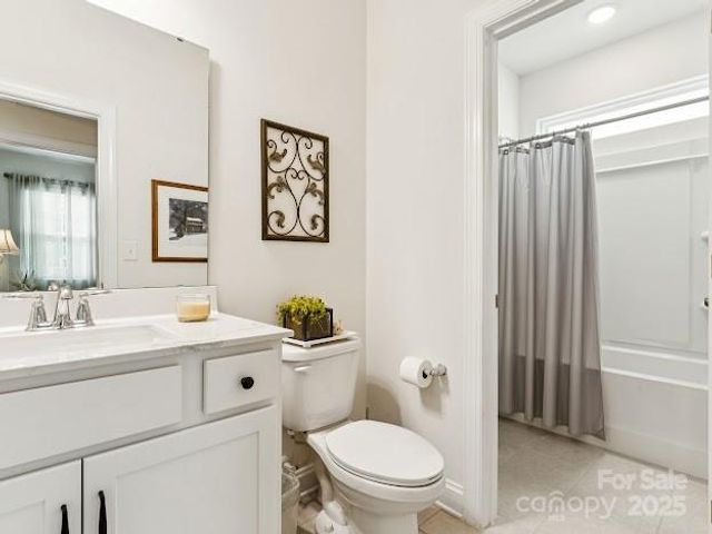 4436 Falls Lake Drive SW, Concord, NC 28025