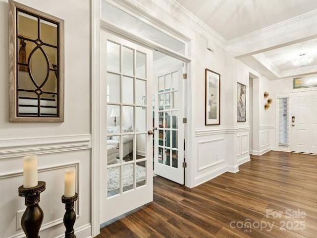 4436 Falls Lake Drive SW, Concord, NC 28025