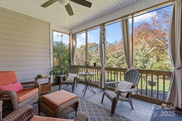 4436 Falls Lake Drive SW, Concord, NC 28025