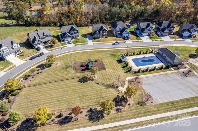 4436 Falls Lake Drive SW, Concord, NC 28025