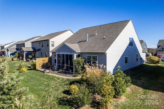 4436 Falls Lake Drive SW, Concord, NC 28025