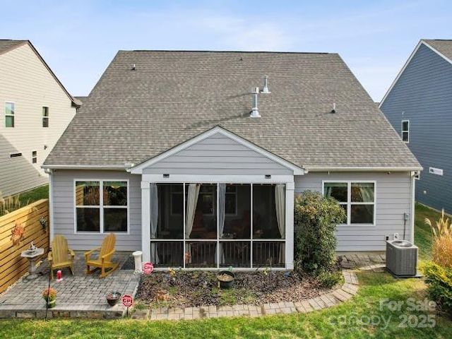 4436 Falls Lake Drive SW, Concord, NC 28025