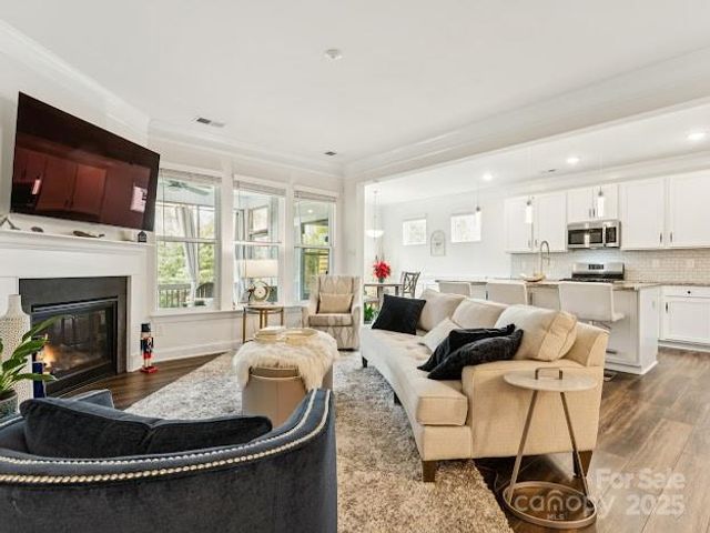 4436 Falls Lake Drive SW, Concord, NC 28025