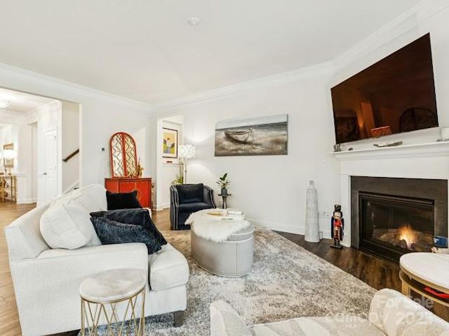 4436 Falls Lake Drive SW, Concord, NC 28025