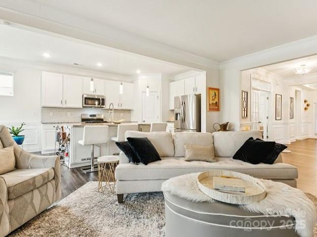 4436 Falls Lake Drive SW, Concord, NC 28025