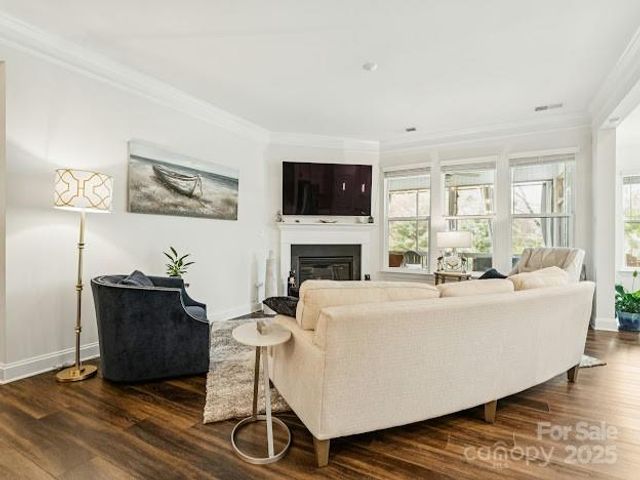 4436 Falls Lake Drive SW, Concord, NC 28025