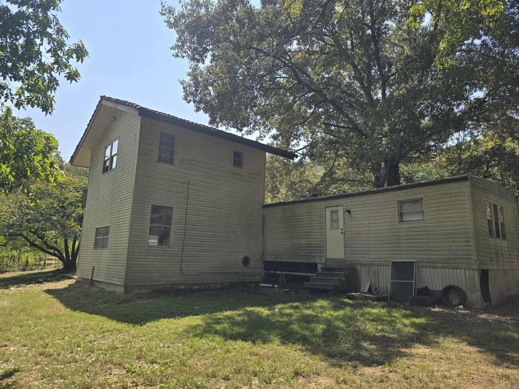 458 Bittersweet, Royal, AR 71968