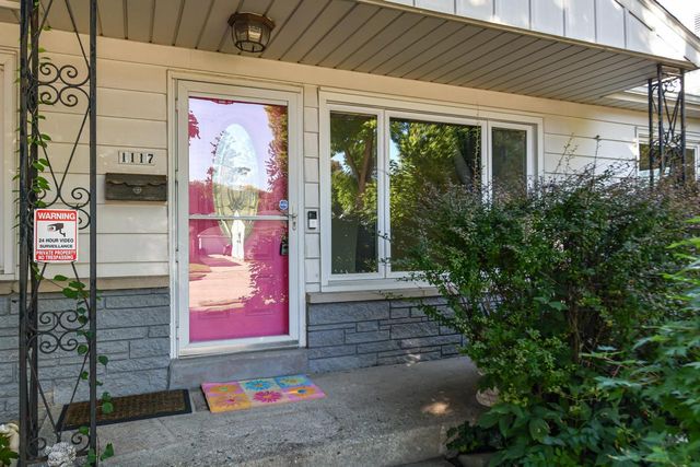1117 S 107th STREET, West Allis, WI 53214