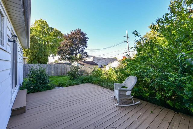 1117 S 107th STREET, West Allis, WI 53214