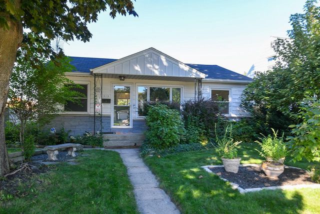 1117 S 107th STREET, West Allis, WI 53214