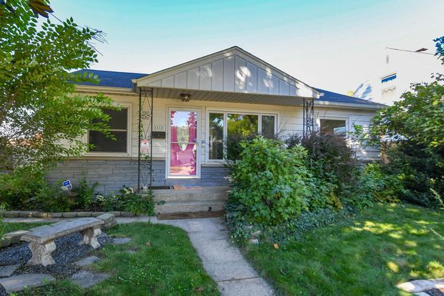 1117 S 107th STREET, West Allis, WI 53214