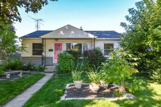 1117 S 107th STREET, West Allis, WI 53214