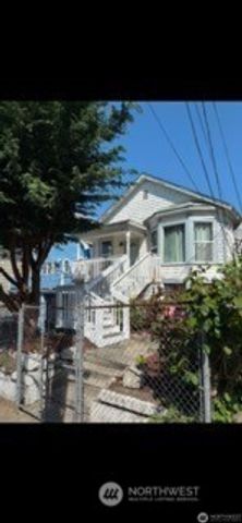 1414 E Fir Street E, Seattle, WA 98122