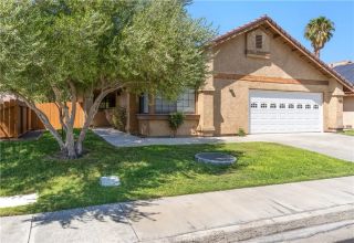 230 Kennedy Court, Ridgecrest, CA 93555