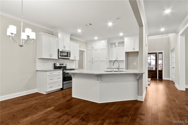 4200 Churchill, Tuscaloosa, AL 35406