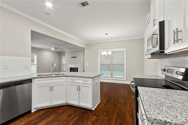 4200 Churchill, Tuscaloosa, AL 35406