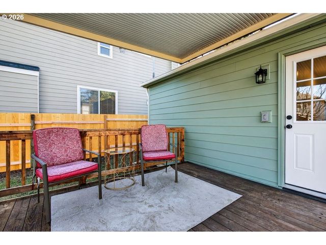 8736 N HAVEN Ave, Portland, OR 97203