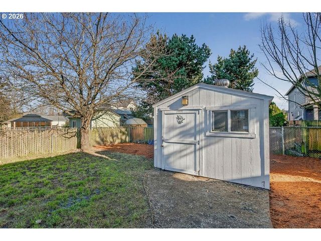 8736 N HAVEN Ave, Portland, OR 97203