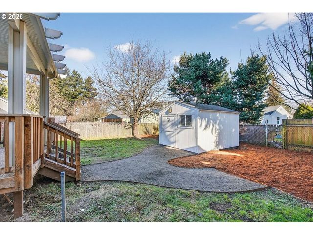 8736 N HAVEN Ave, Portland, OR 97203