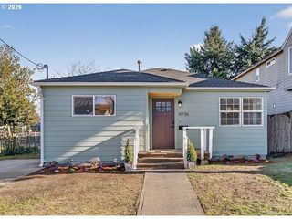 8736 N HAVEN Ave, Portland, OR 97203