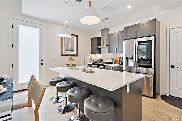 2083 S Milwaukee Street, Denver, CO 80210