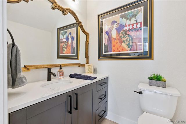 2083 S Milwaukee Street, Denver, CO 80210