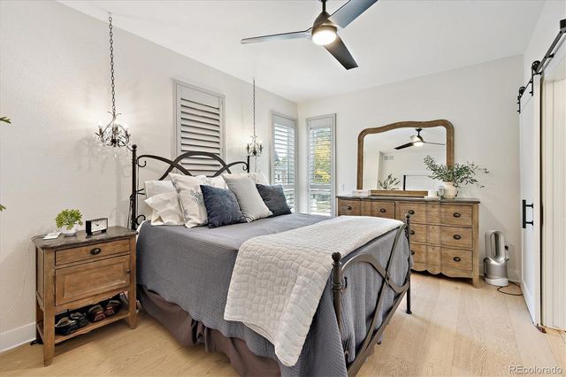 2083 S Milwaukee Street, Denver, CO 80210