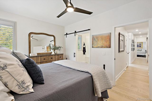 2083 S Milwaukee Street, Denver, CO 80210