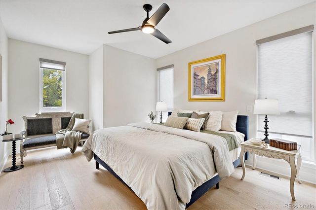 2083 S Milwaukee Street, Denver, CO 80210