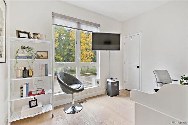 2083 S Milwaukee Street, Denver, CO 80210