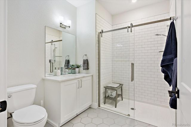 2083 S Milwaukee Street, Denver, CO 80210