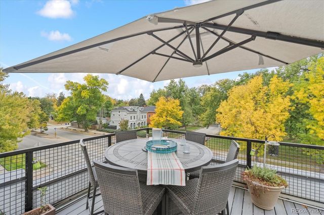 2083 S Milwaukee Street, Denver, CO 80210