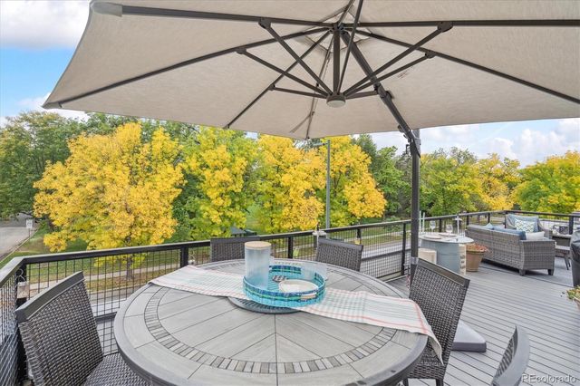 2083 S Milwaukee Street, Denver, CO 80210