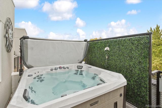 2083 S Milwaukee Street, Denver, CO 80210