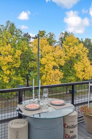 2083 S Milwaukee Street, Denver, CO 80210