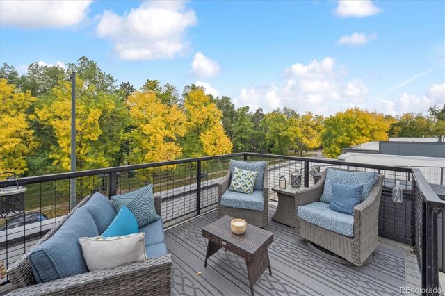 2083 S Milwaukee Street, Denver, CO 80210