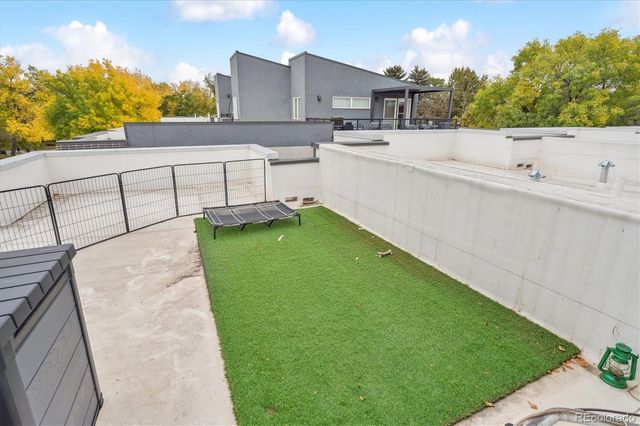 2083 S Milwaukee Street, Denver, CO 80210