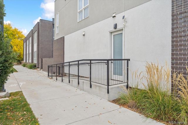 2083 S Milwaukee Street, Denver, CO 80210