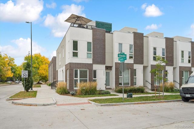 2083 S Milwaukee Street, Denver, CO 80210