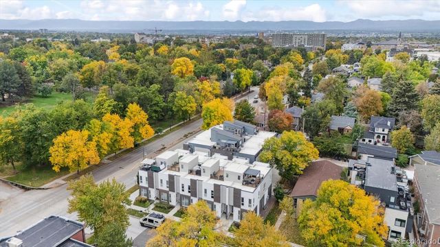 2083 S Milwaukee Street, Denver, CO 80210