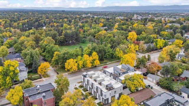 2083 S Milwaukee Street, Denver, CO 80210