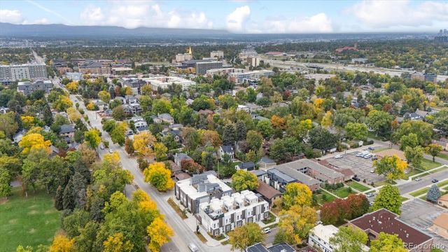 2083 S Milwaukee Street, Denver, CO 80210