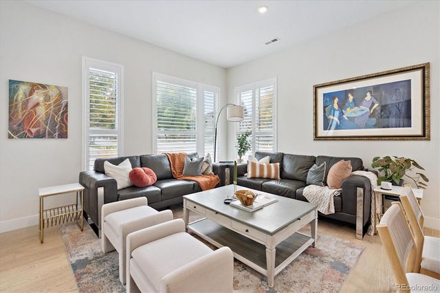 2083 S Milwaukee Street, Denver, CO 80210