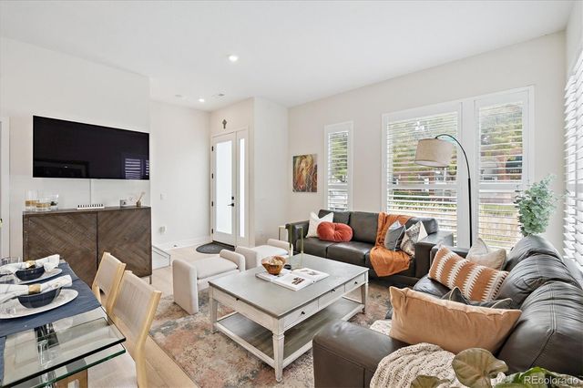 2083 S Milwaukee Street, Denver, CO 80210