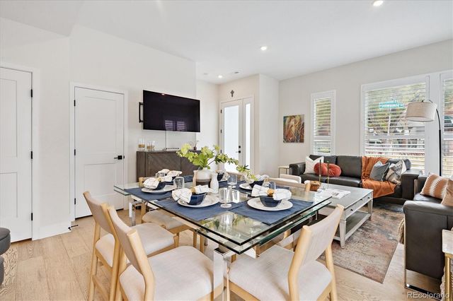 2083 S Milwaukee Street, Denver, CO 80210