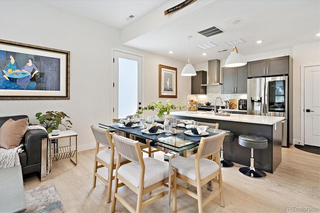 2083 S Milwaukee Street, Denver, CO 80210