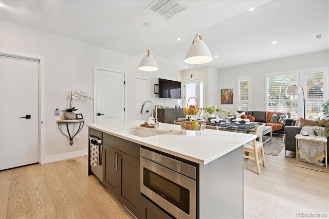 2083 S Milwaukee Street, Denver, CO 80210