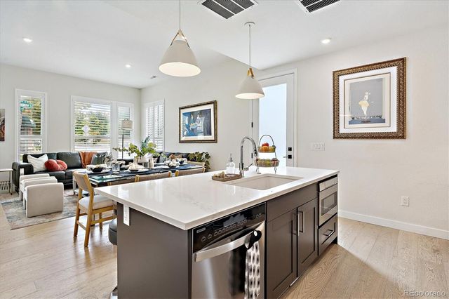 2083 S Milwaukee Street, Denver, CO 80210