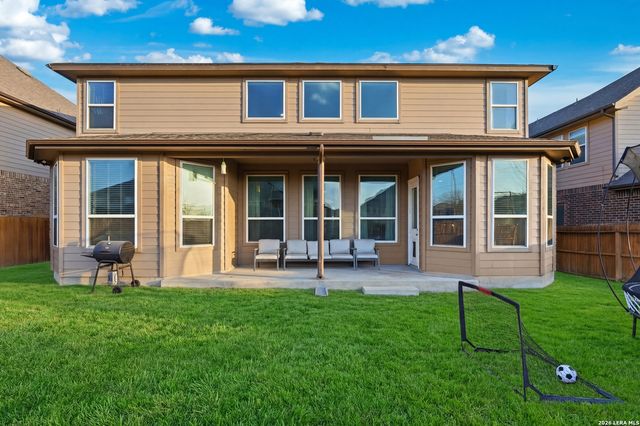 229 bee caves, Cibolo, TX 78108